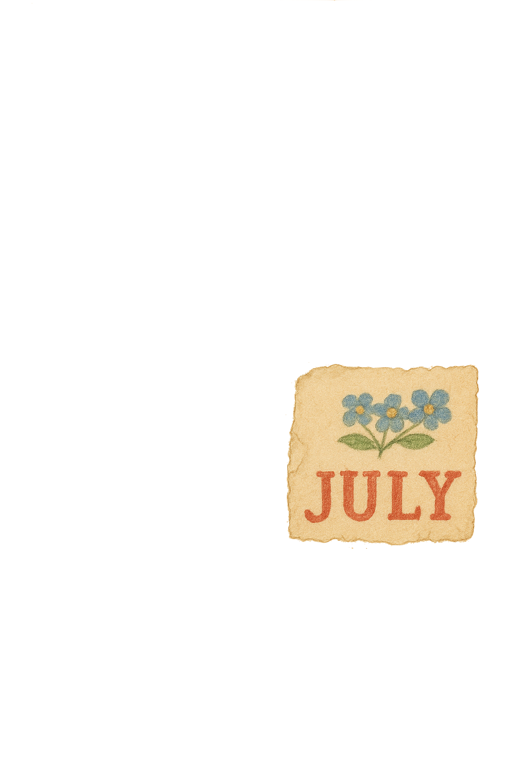 Month