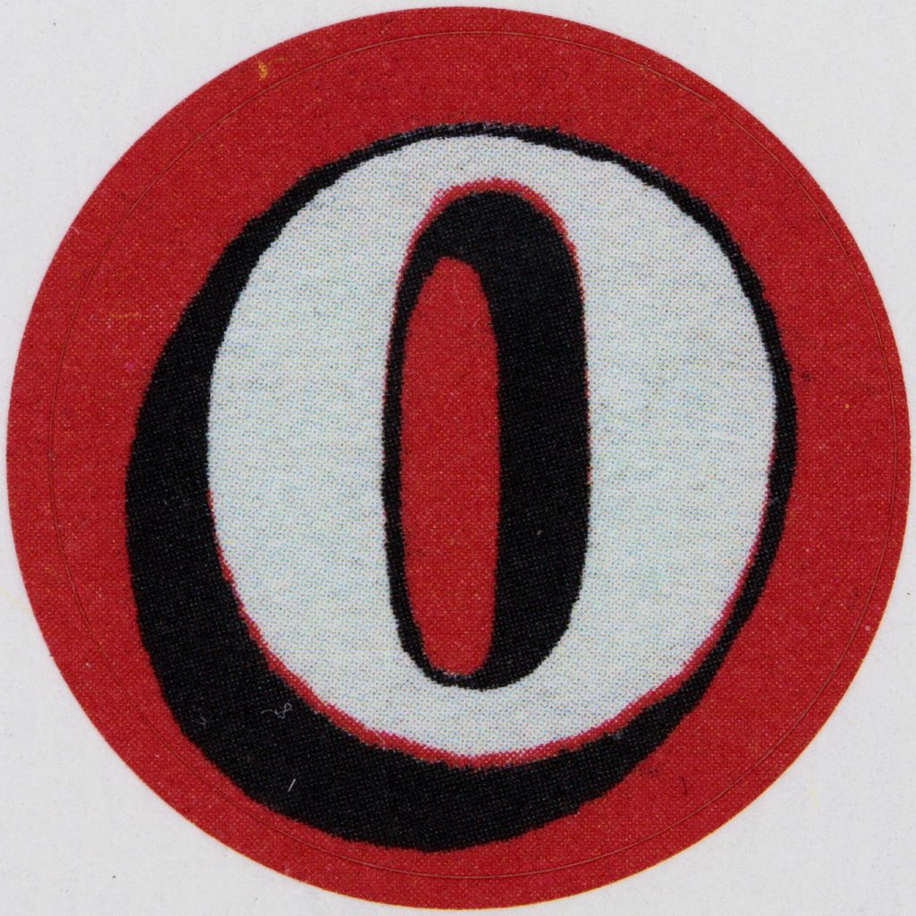 O